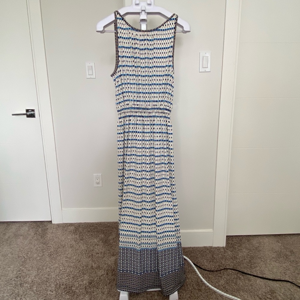 Max Studio Maxi Dress - Picture 3 of 7